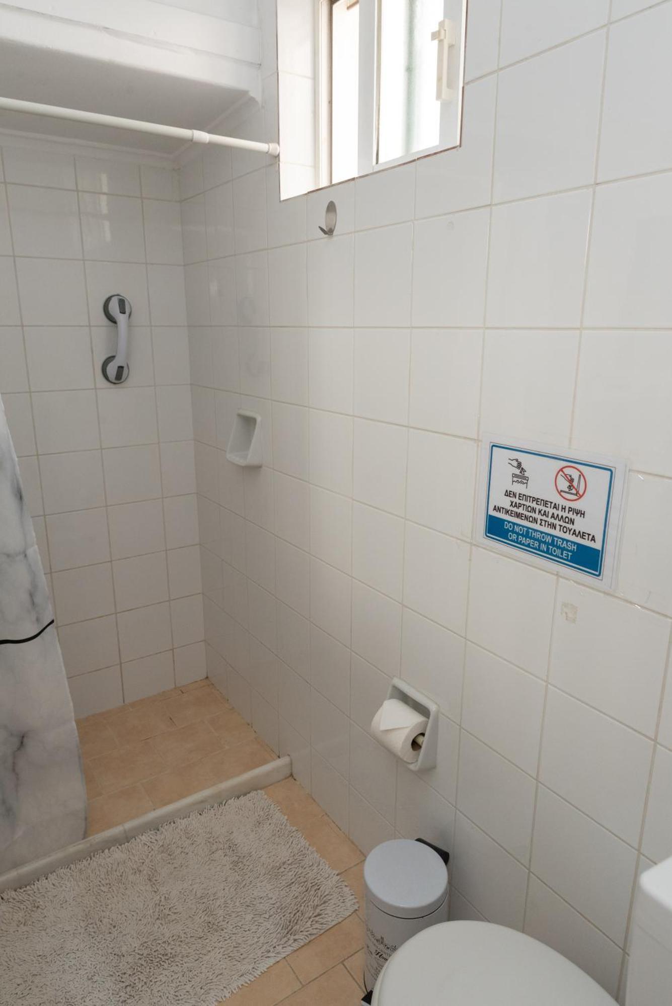 דירות Pórto Ráfti Bluehouse מראה חיצוני תמונה
